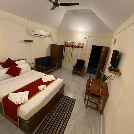 Havelock Farms Resort Vijay Nagar Beach Exteriör bild