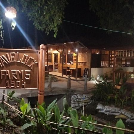 Havelock Farms Resort Vijay Nagar Beach Exteriör bild