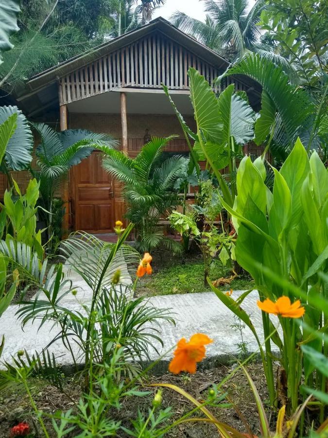 Havelock Farms Resort Vijay Nagar Beach Exteriör bild