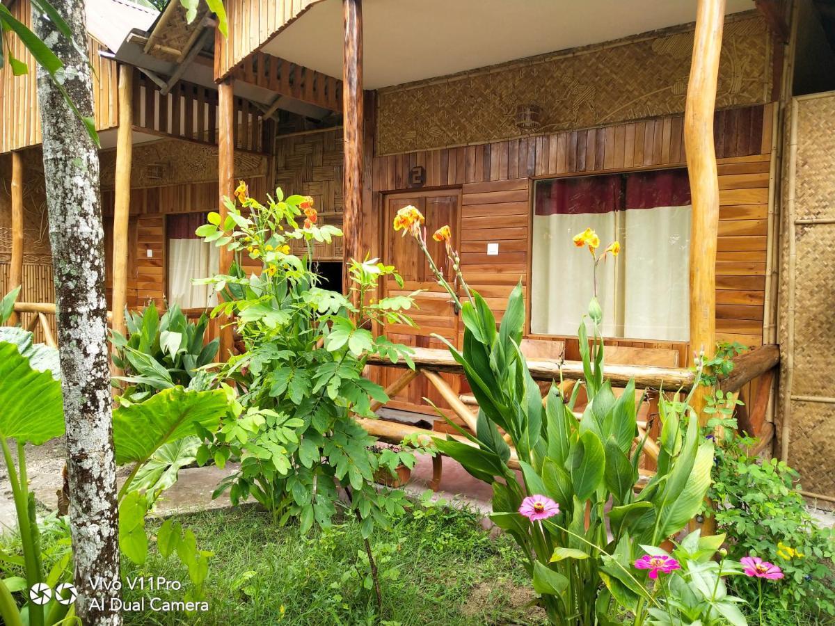 Havelock Farms Resort Vijay Nagar Beach Exteriör bild