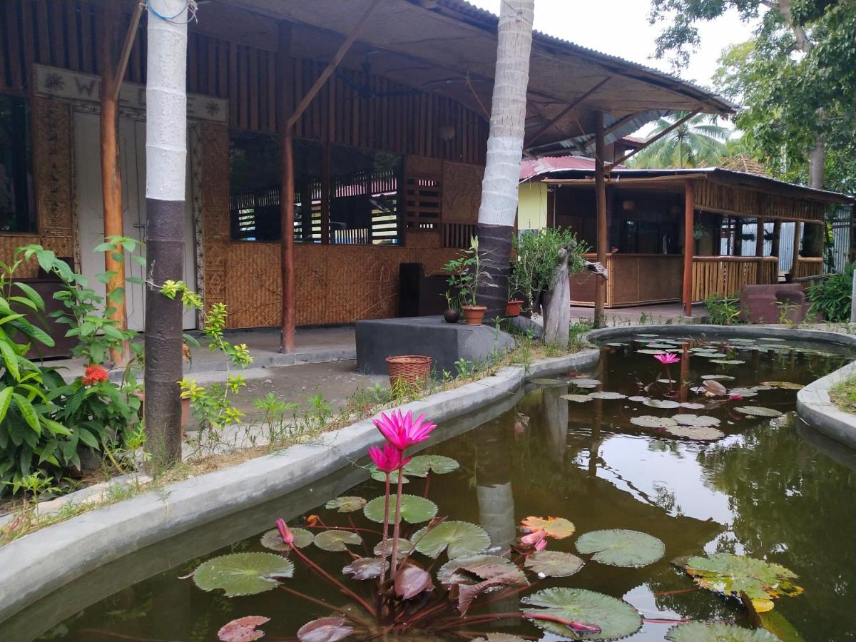 Havelock Farms Resort Vijay Nagar Beach Exteriör bild