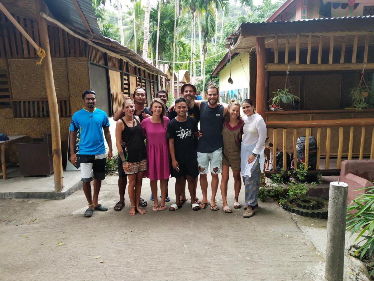 Havelock Farms Resort Vijay Nagar Beach Exteriör bild