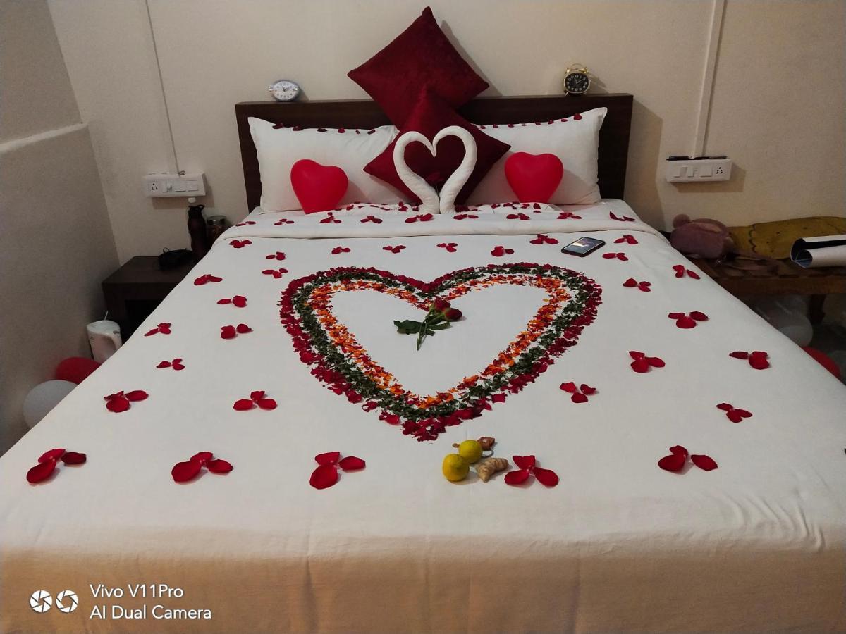 Havelock Farms Resort Vijay Nagar Beach Exteriör bild