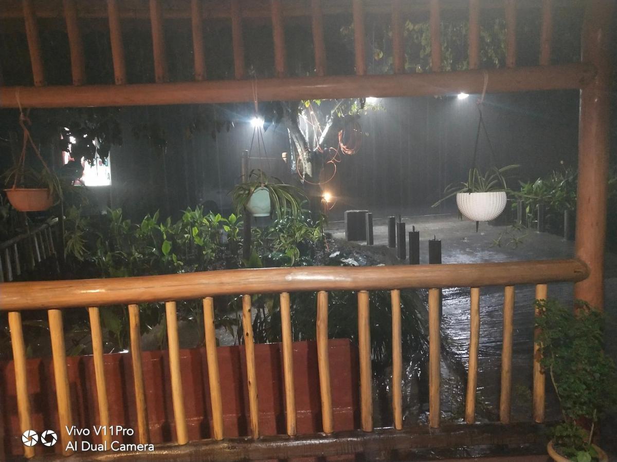 Havelock Farms Resort Vijay Nagar Beach Exteriör bild