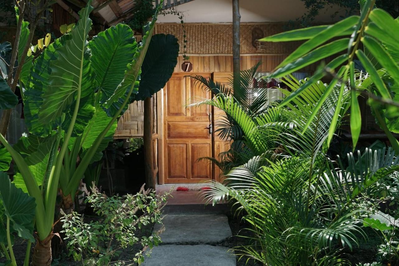 Havelock Farms Resort Vijay Nagar Beach Exteriör bild