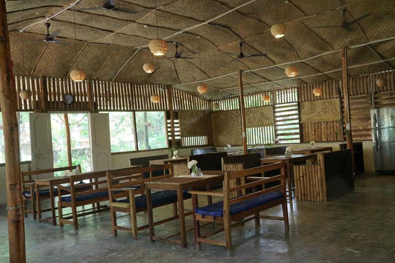 Havelock Farms Resort Vijay Nagar Beach Exteriör bild