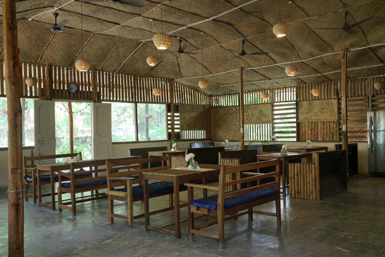 Havelock Farms Resort Vijay Nagar Beach Exteriör bild