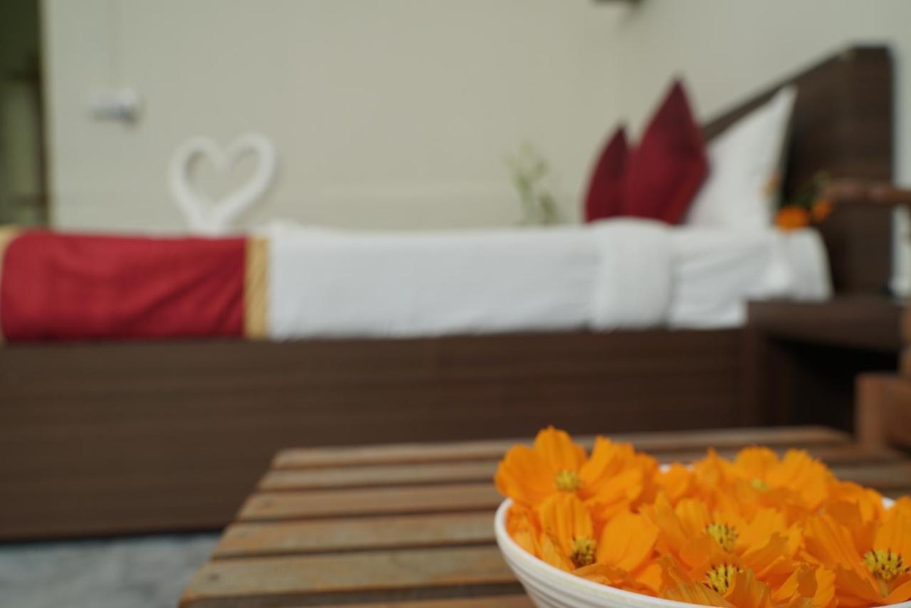 Havelock Farms Resort Vijay Nagar Beach Exteriör bild