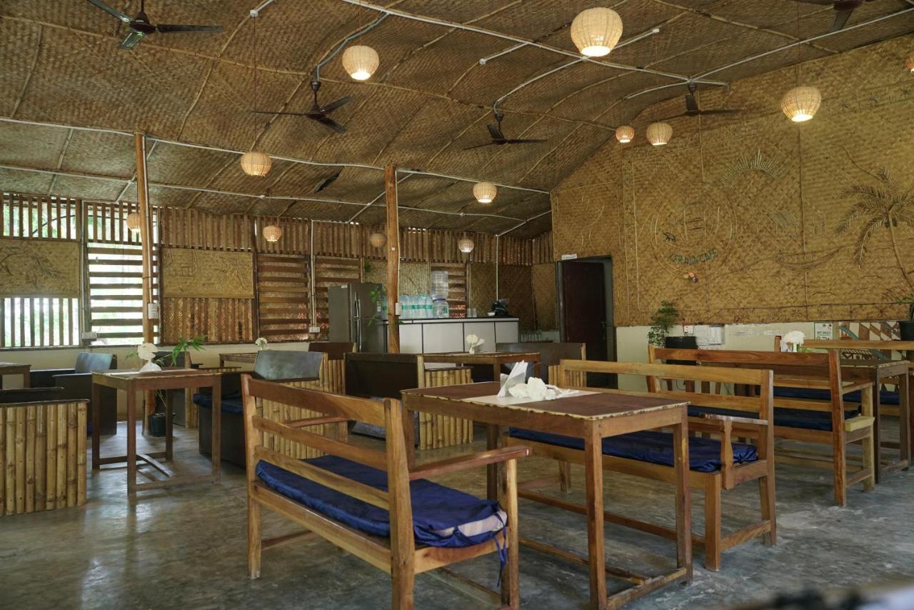 Havelock Farms Resort Vijay Nagar Beach Exteriör bild