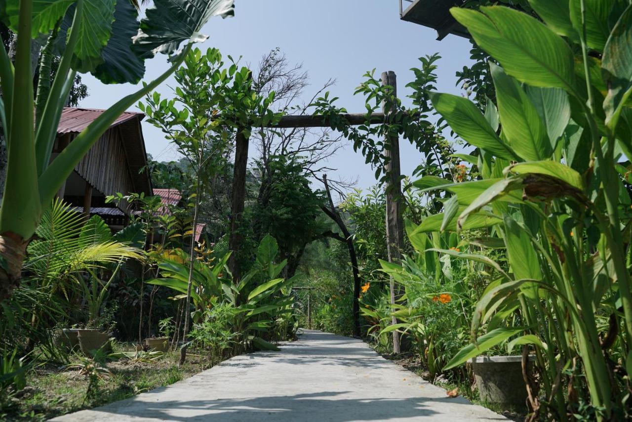 Havelock Farms Resort Vijay Nagar Beach Exteriör bild