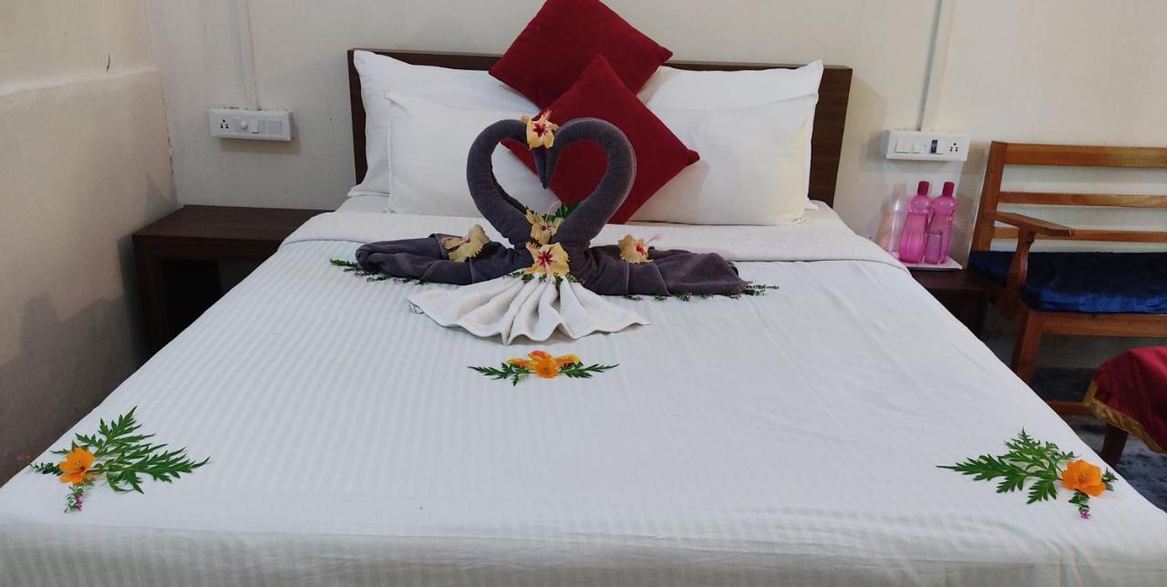Havelock Farms Resort Vijay Nagar Beach Exteriör bild