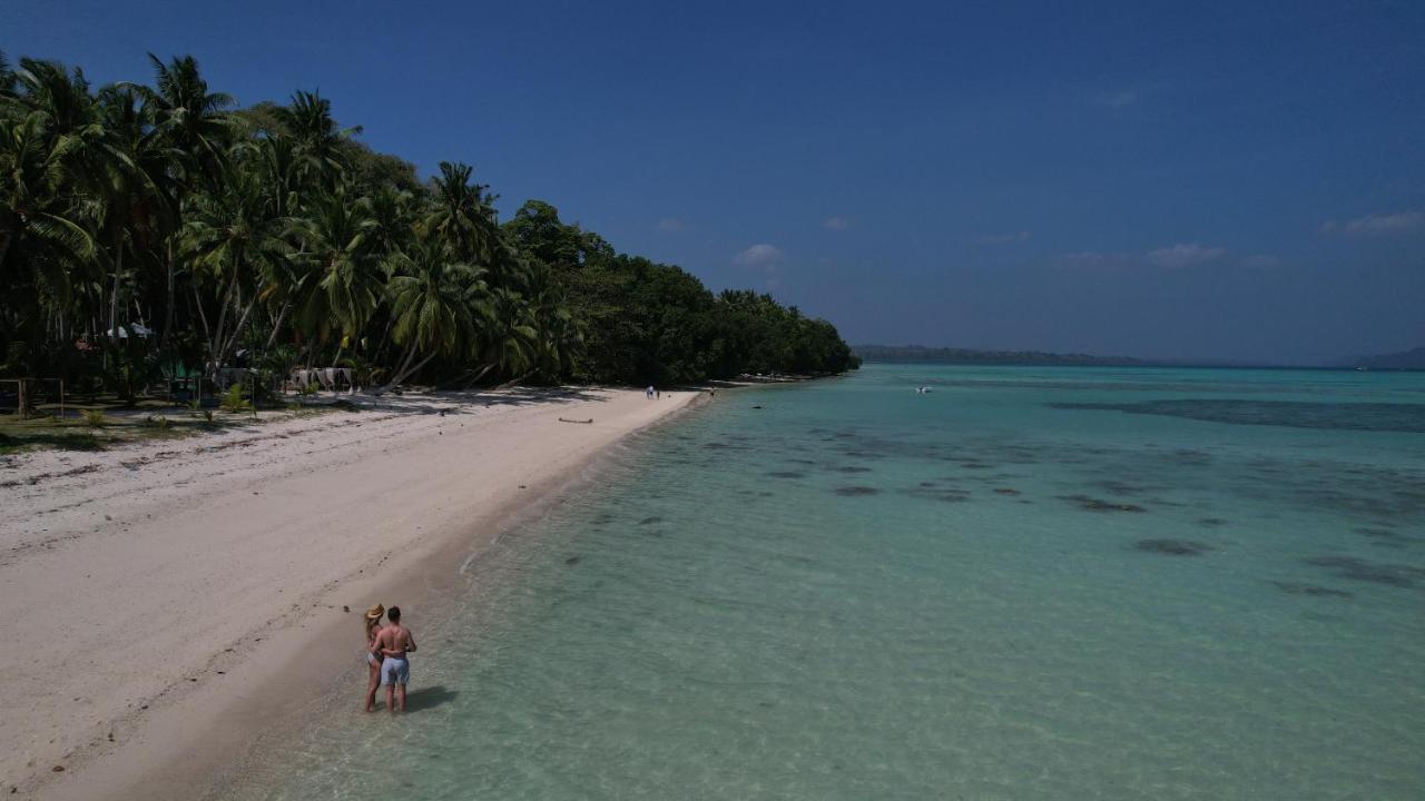 Havelock Farms Resort Vijay Nagar Beach Exteriör bild