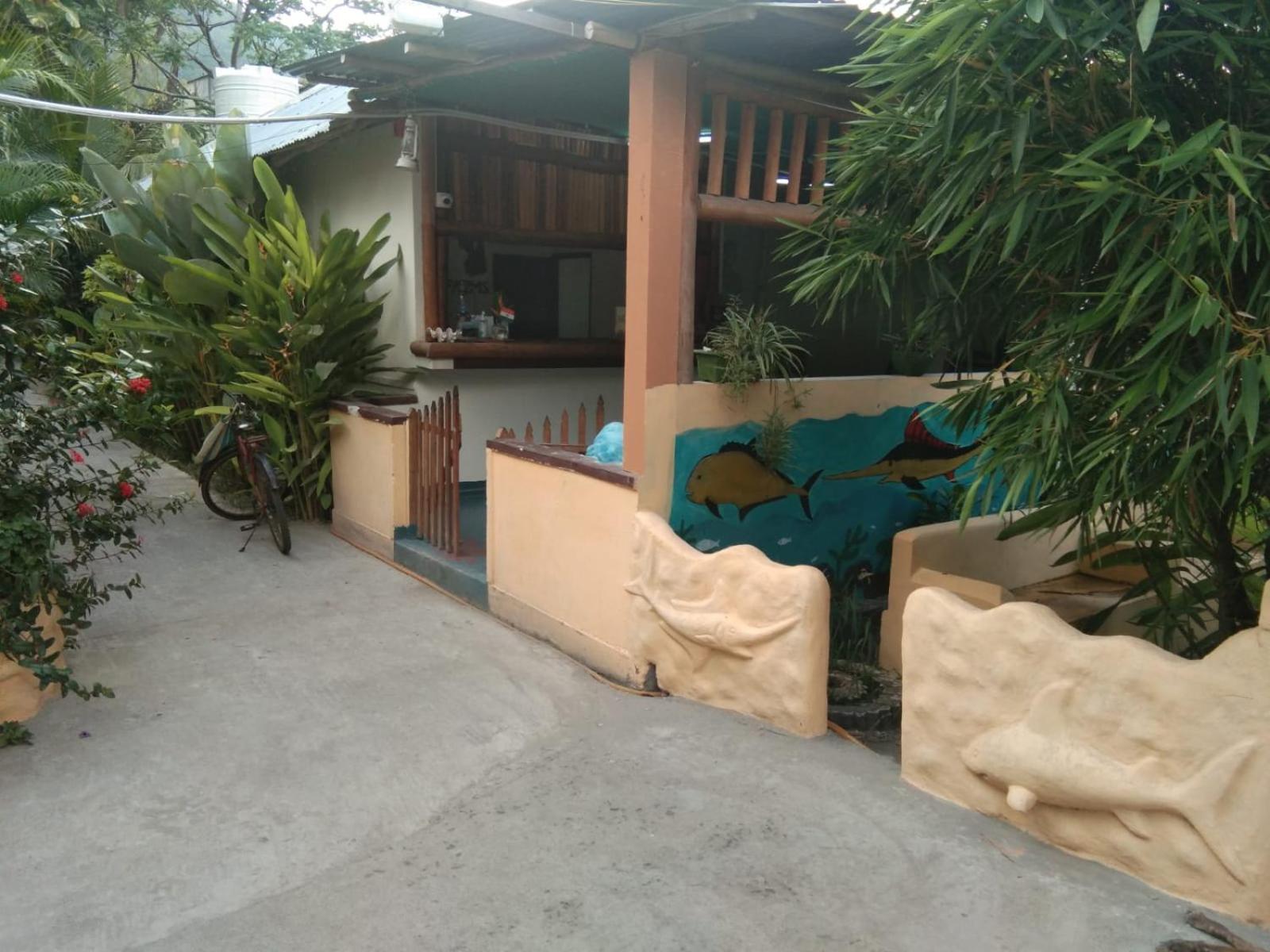 Havelock Farms Resort Vijay Nagar Beach Exteriör bild