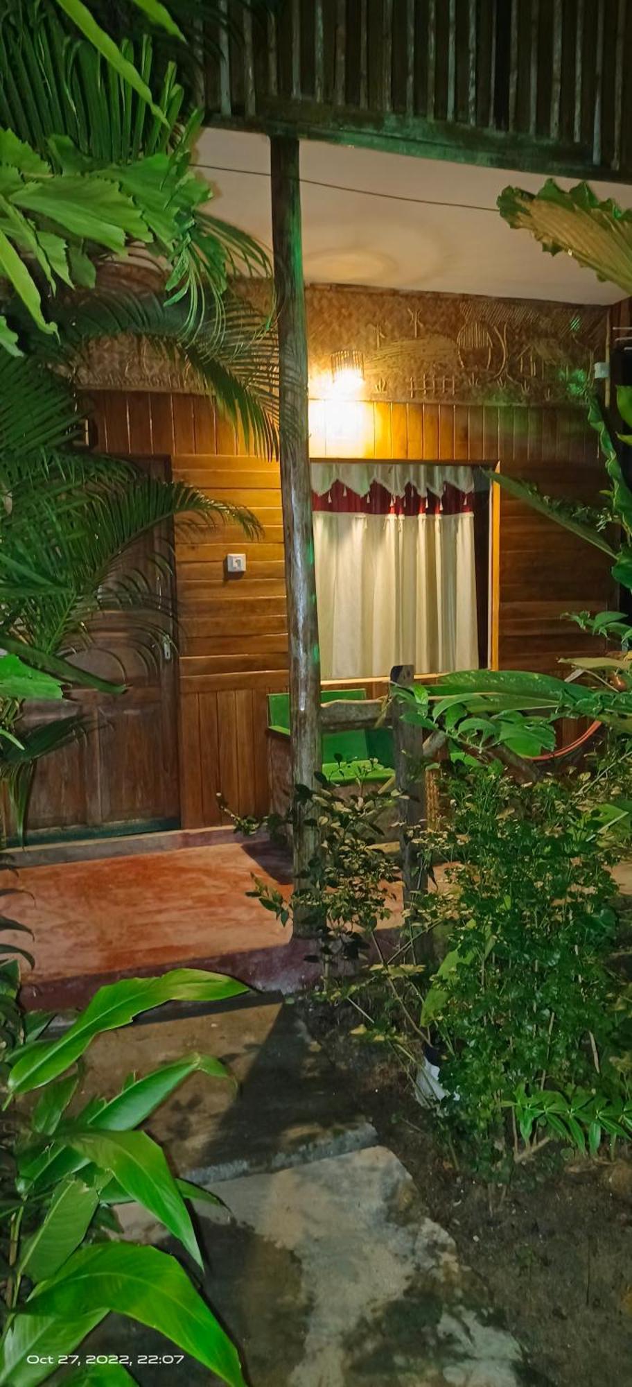 Havelock Farms Resort Vijay Nagar Beach Exteriör bild