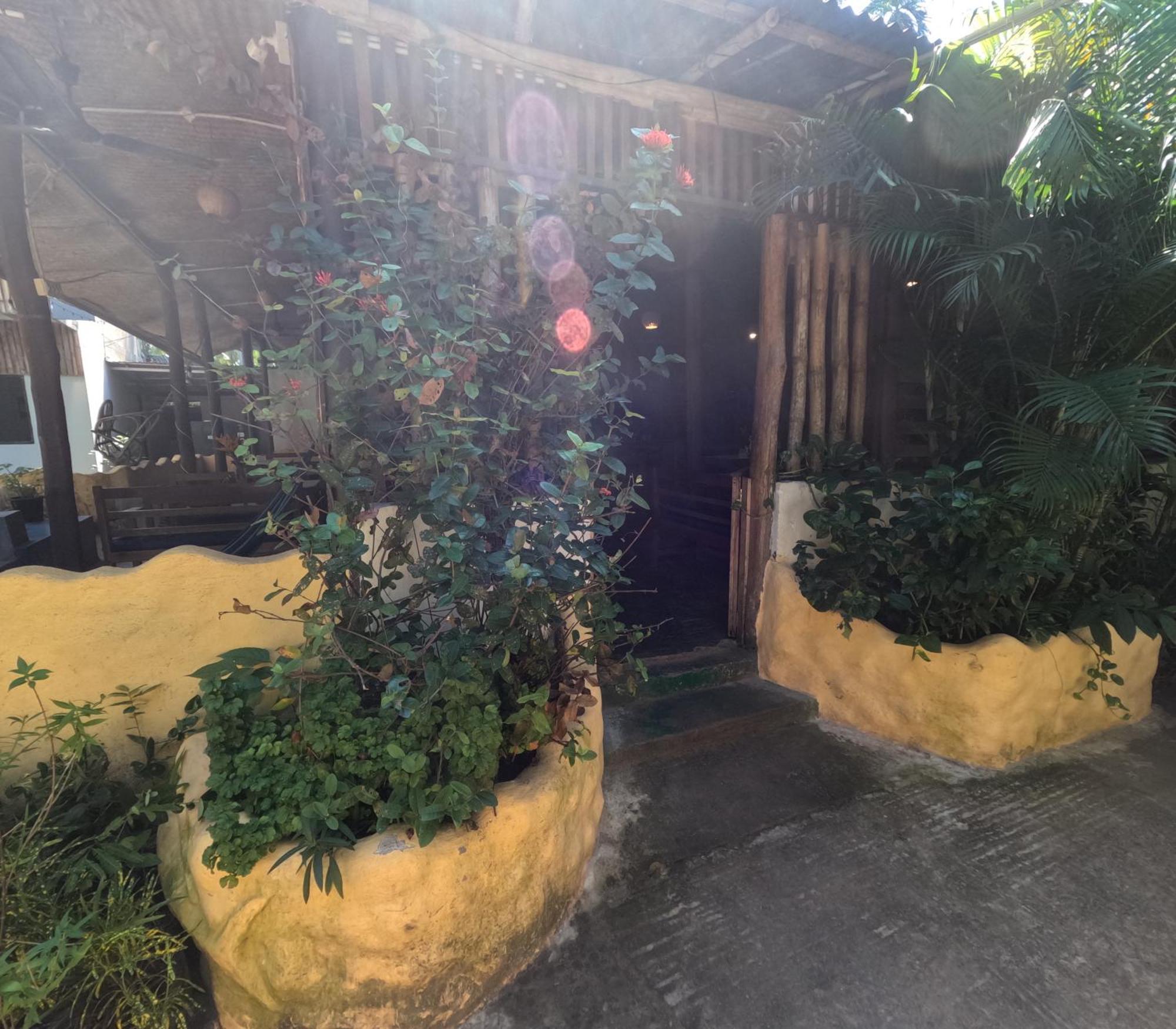 Havelock Farms Resort Vijay Nagar Beach Exteriör bild