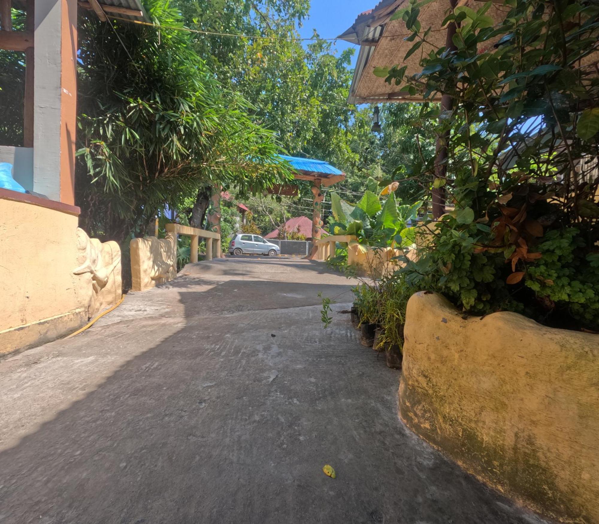 Havelock Farms Resort Vijay Nagar Beach Exteriör bild