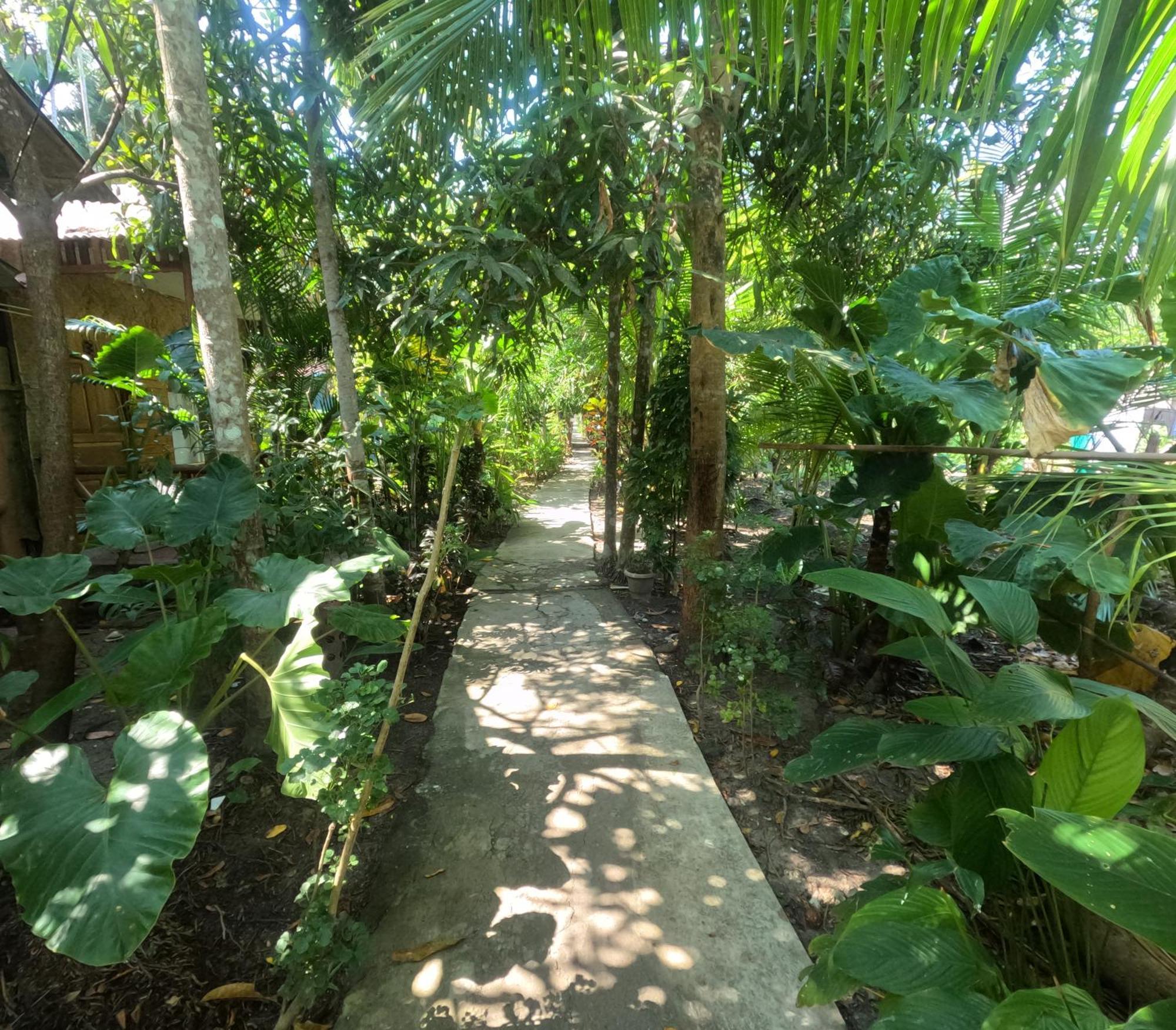 Havelock Farms Resort Vijay Nagar Beach Exteriör bild