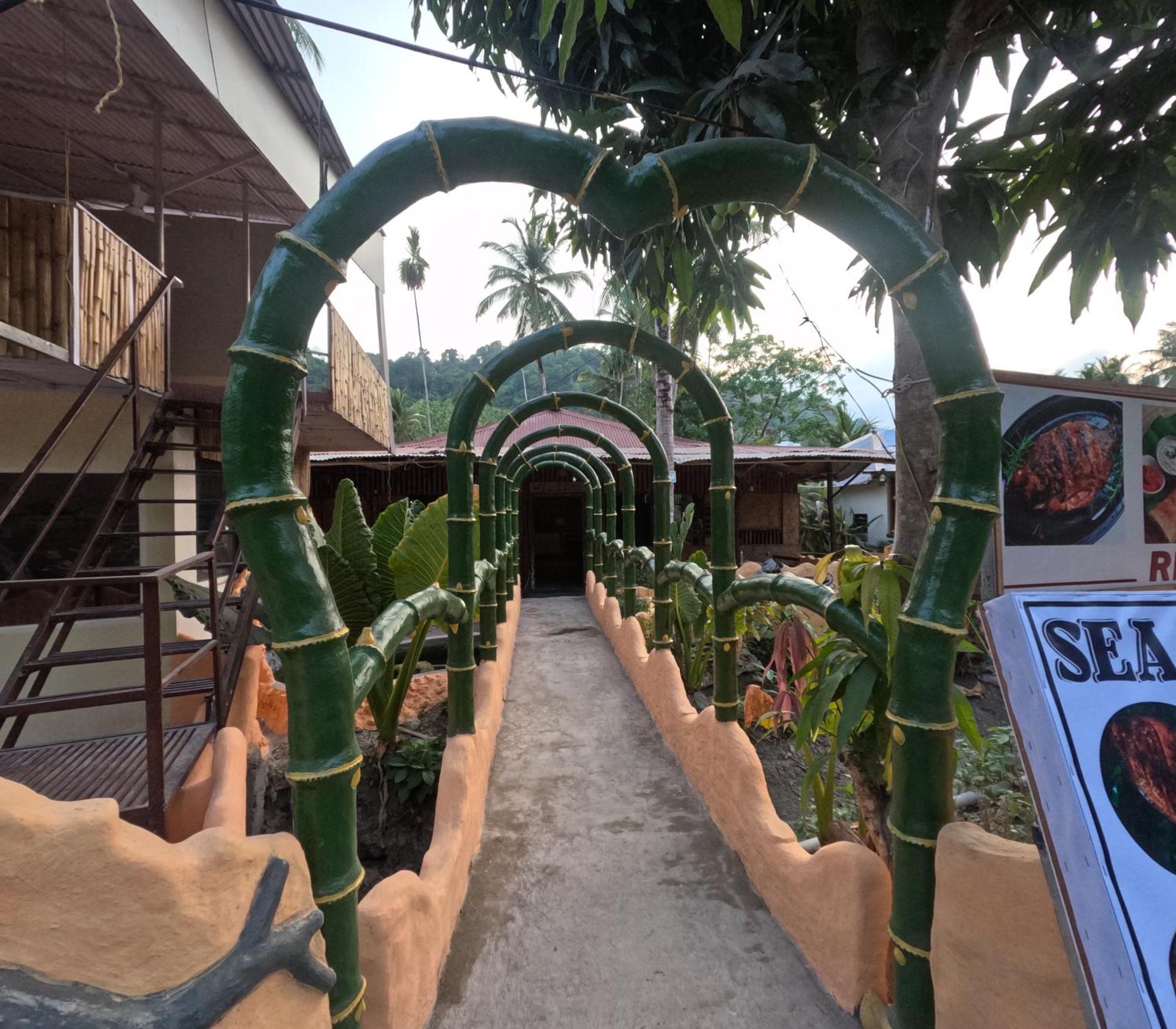 Havelock Farms Resort Vijay Nagar Beach Exteriör bild