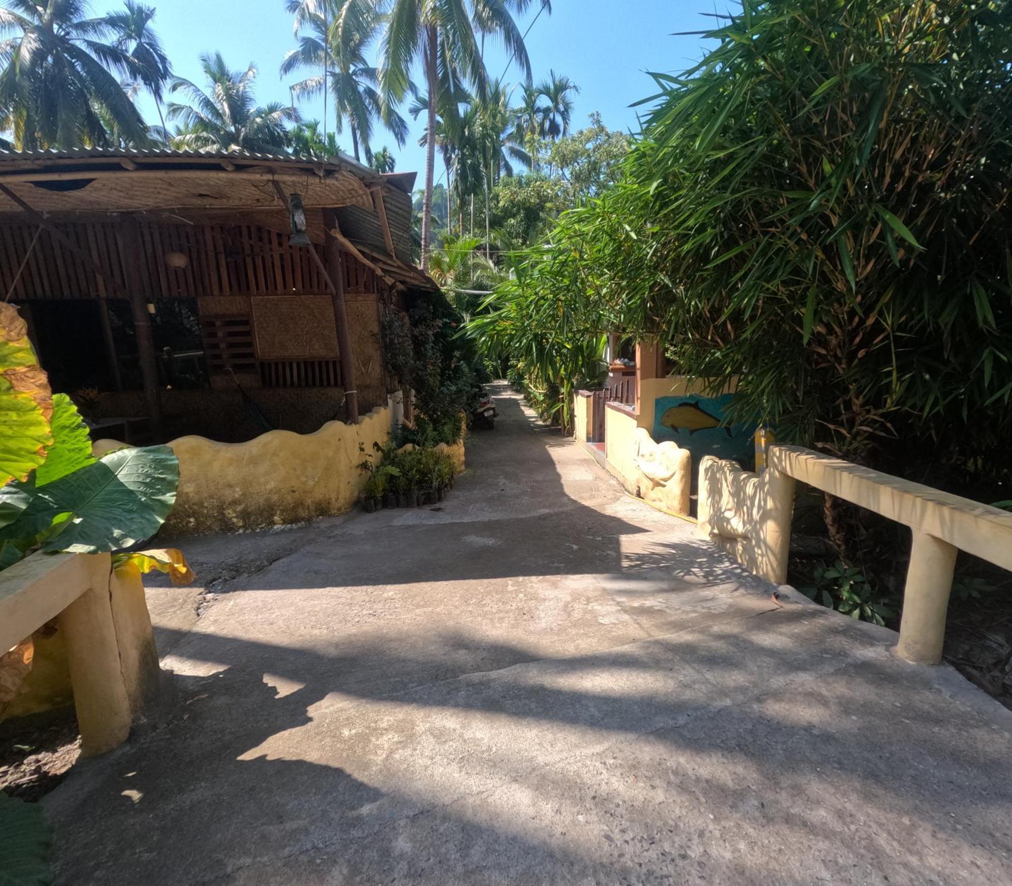 Havelock Farms Resort Vijay Nagar Beach Exteriör bild