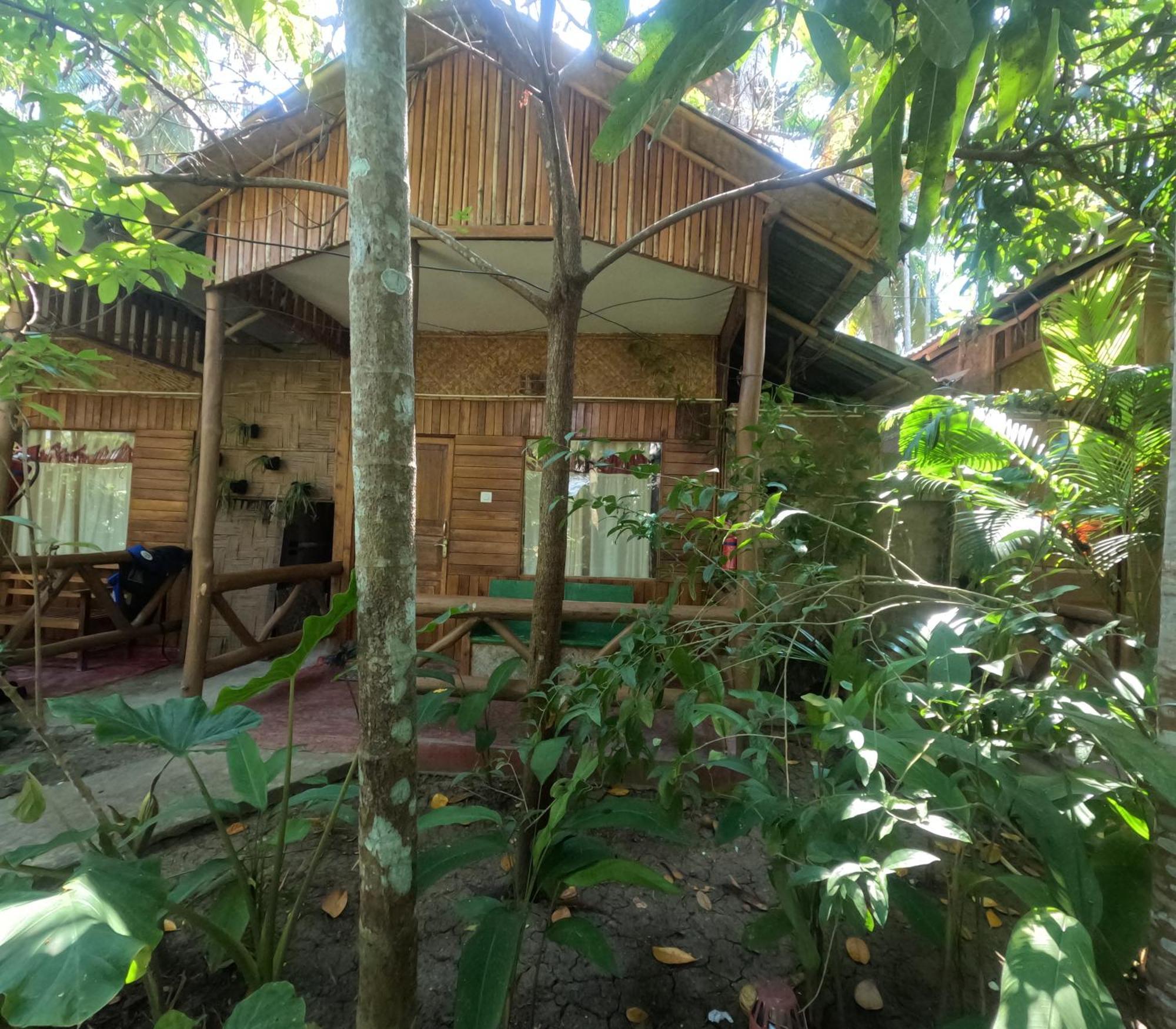 Havelock Farms Resort Vijay Nagar Beach Exteriör bild