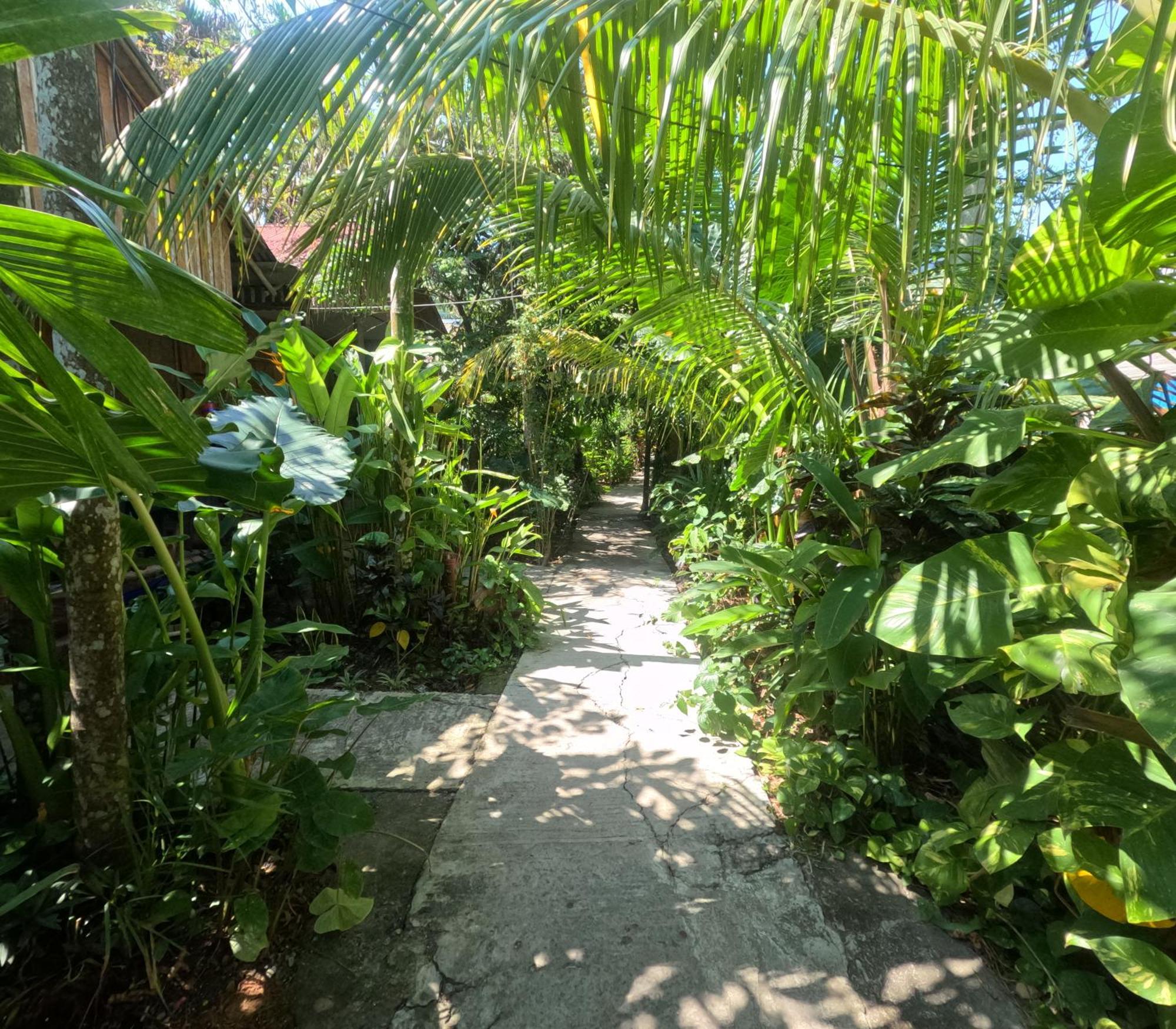 Havelock Farms Resort Vijay Nagar Beach Exteriör bild