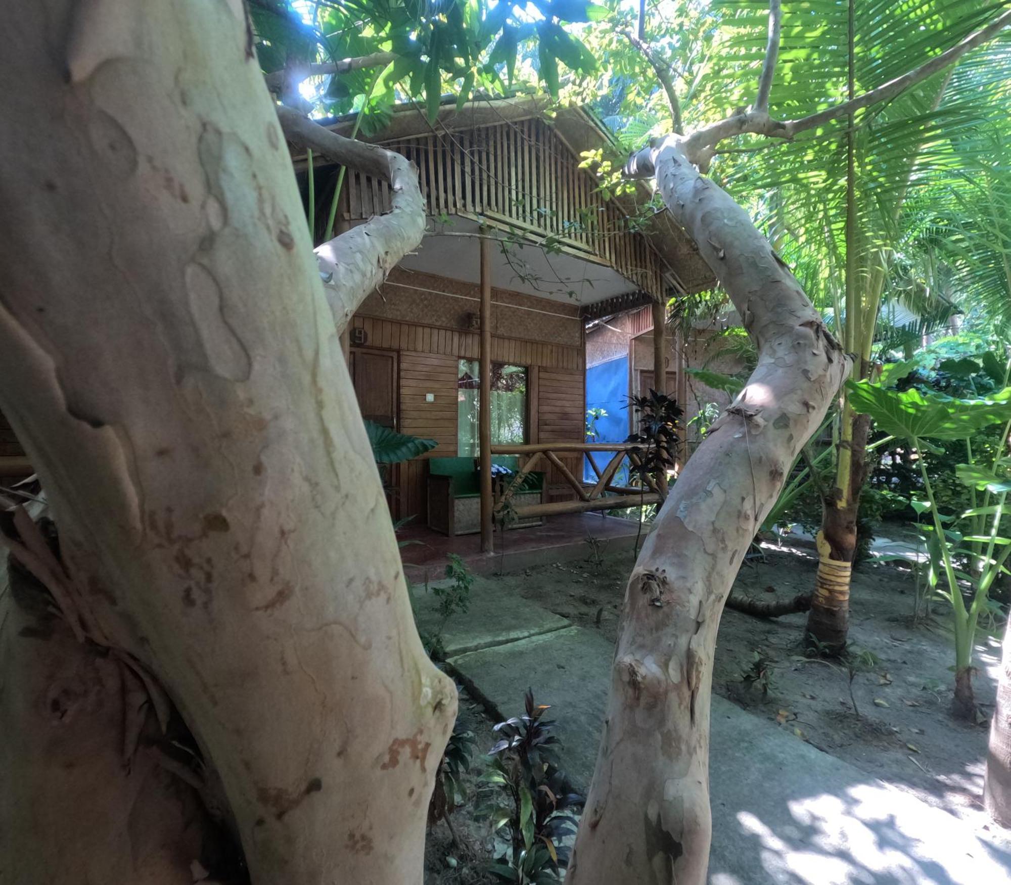 Havelock Farms Resort Vijay Nagar Beach Exteriör bild