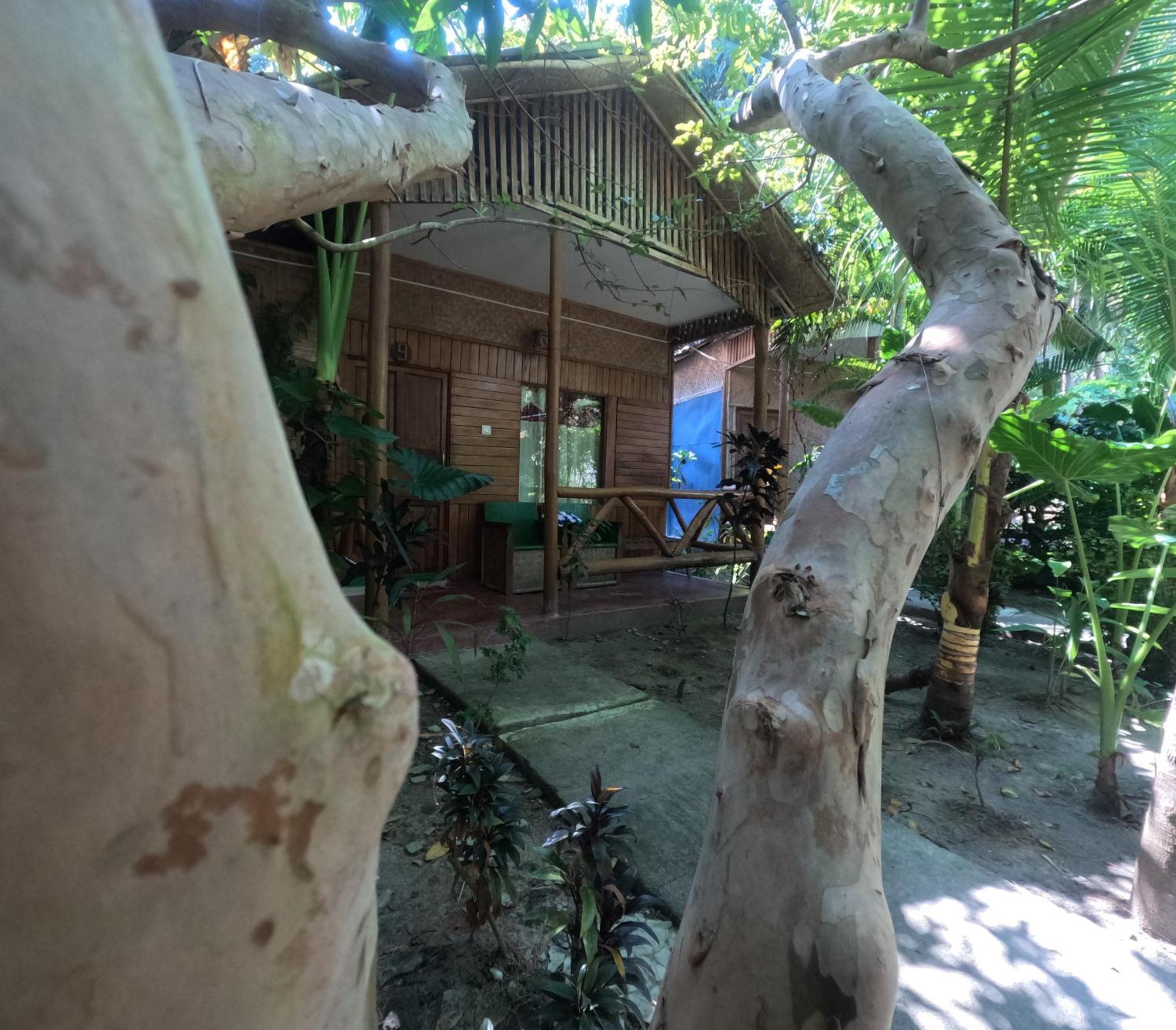 Havelock Farms Resort Vijay Nagar Beach Exteriör bild