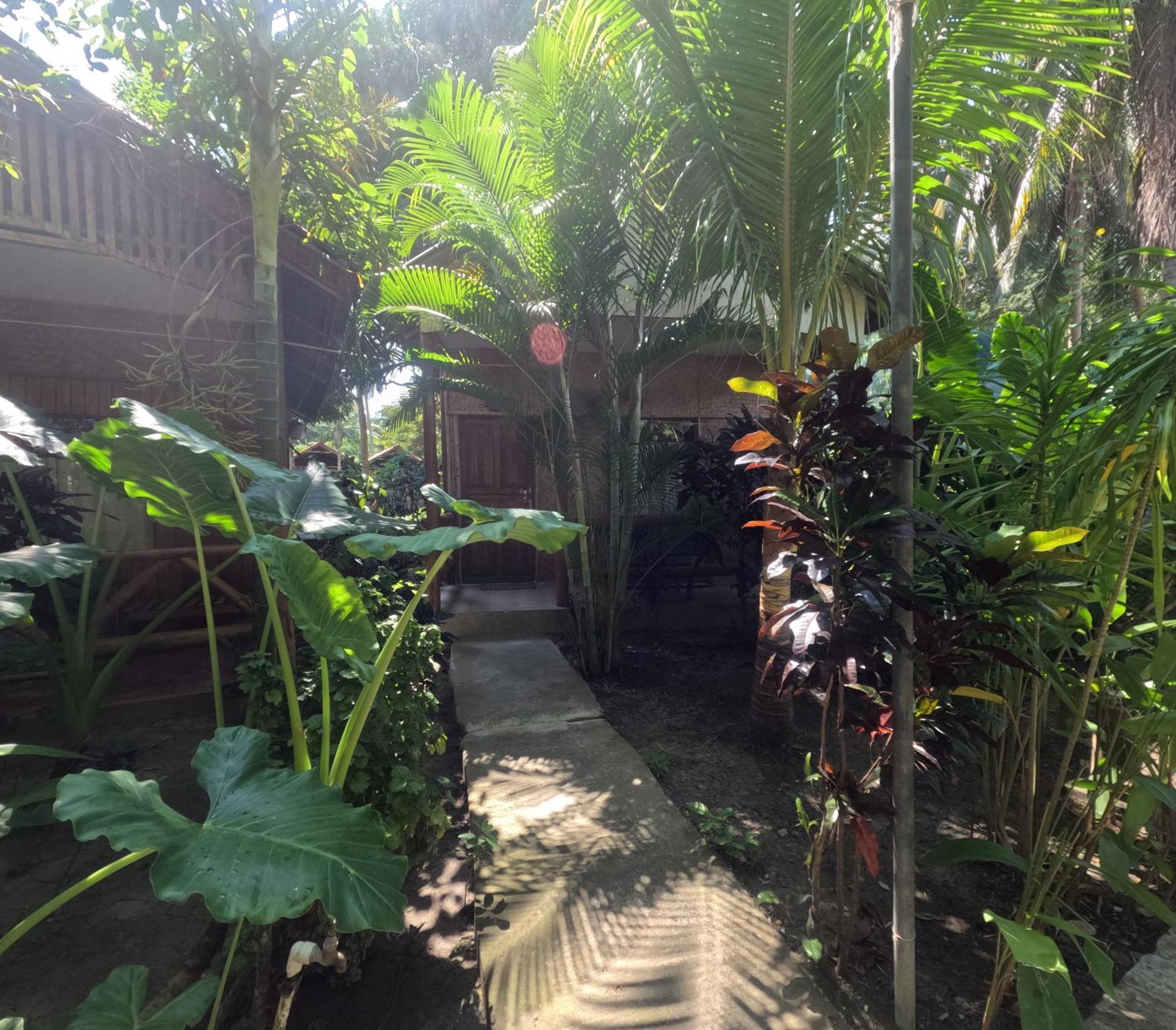 Havelock Farms Resort Vijay Nagar Beach Exteriör bild