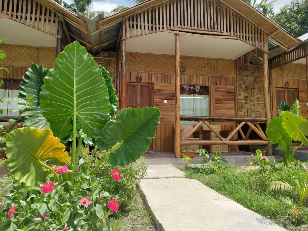 Havelock Farms Resort Vijay Nagar Beach Exteriör bild
