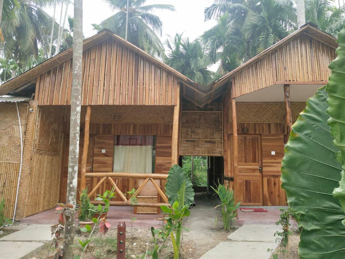 Havelock Farms Resort Vijay Nagar Beach Exteriör bild