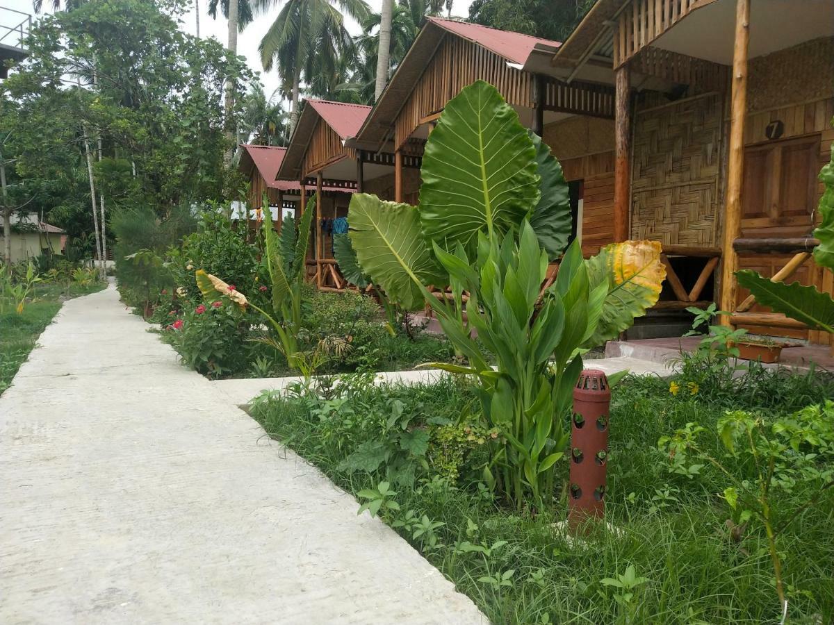 Havelock Farms Resort Vijay Nagar Beach Exteriör bild