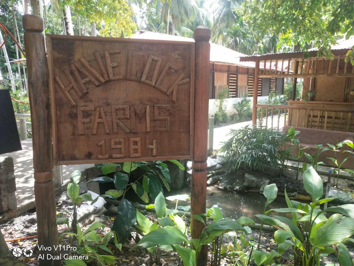 Havelock Farms Resort Vijay Nagar Beach Exteriör bild