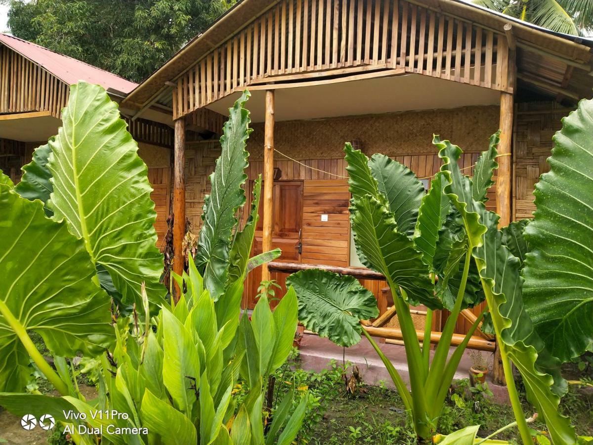 Havelock Farms Resort Vijay Nagar Beach Exteriör bild
