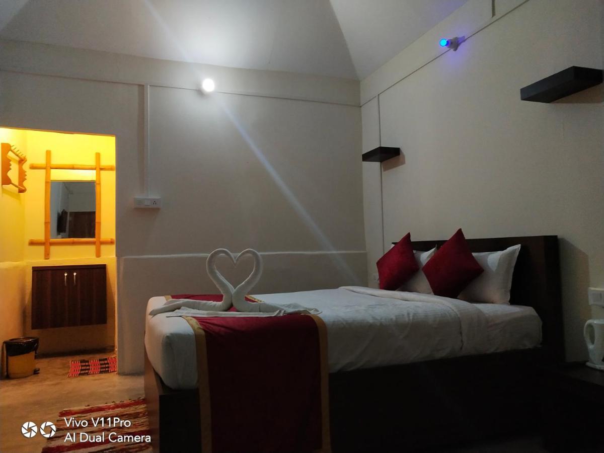 Havelock Farms Resort Vijay Nagar Beach Exteriör bild