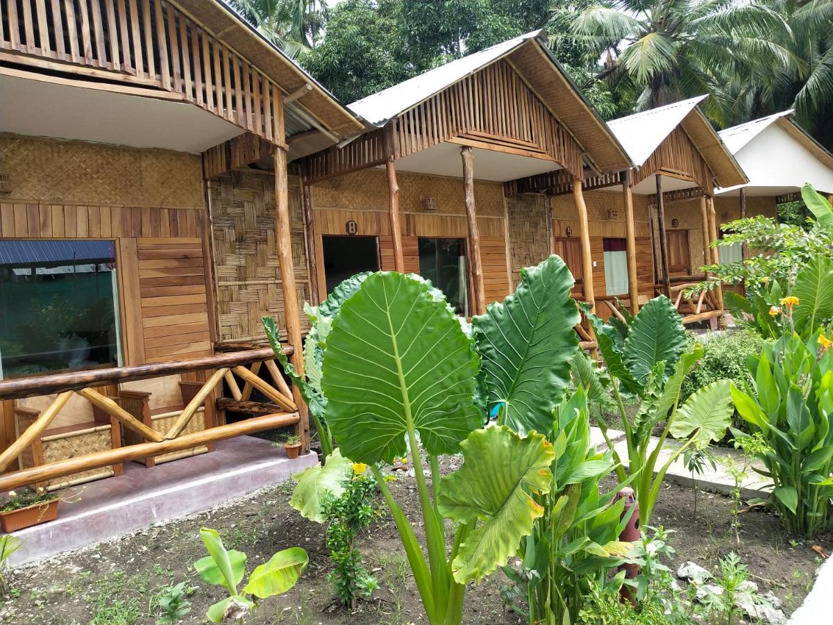 Havelock Farms Resort Vijay Nagar Beach Exteriör bild