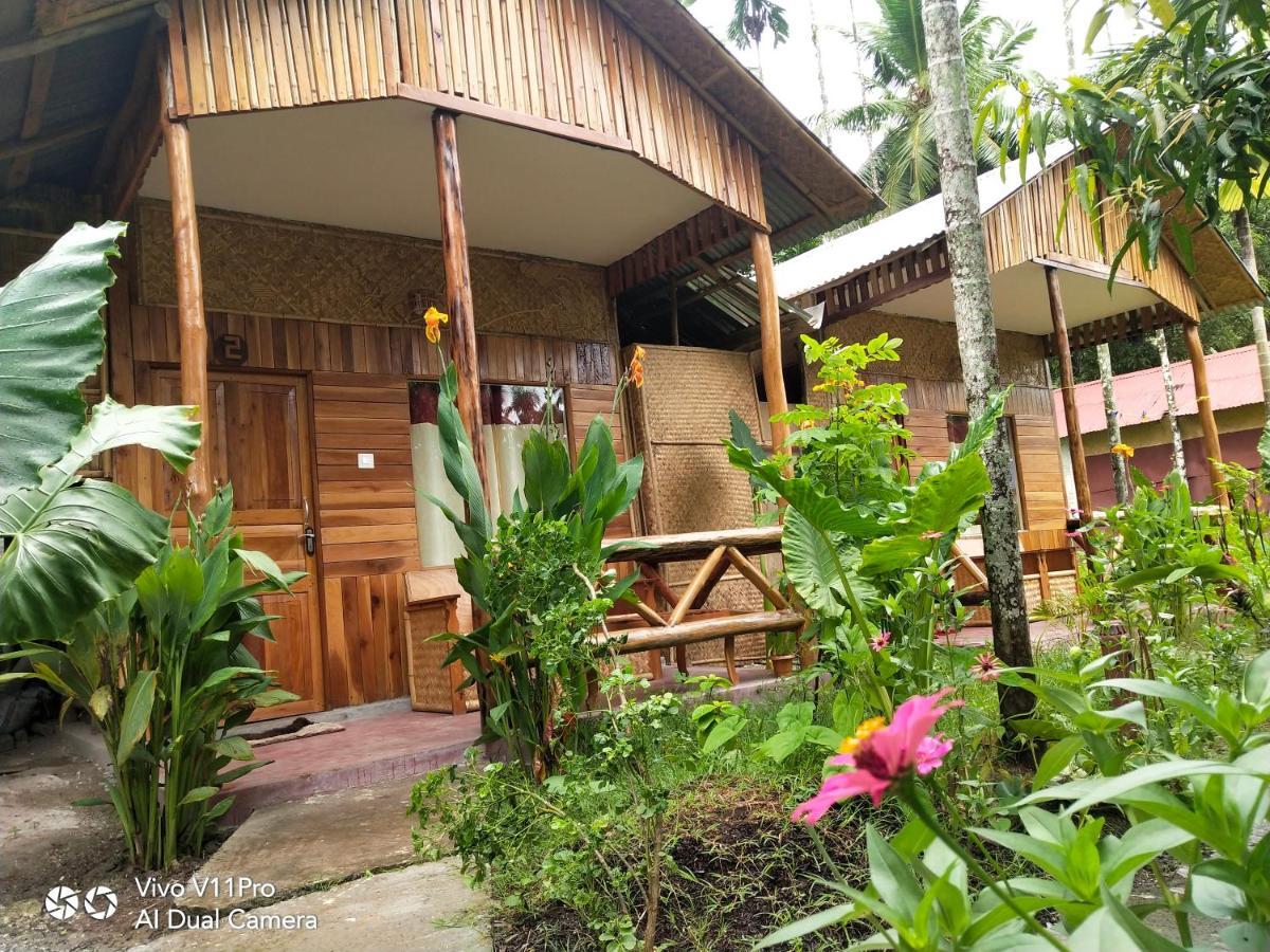 Havelock Farms Resort Vijay Nagar Beach Exteriör bild
